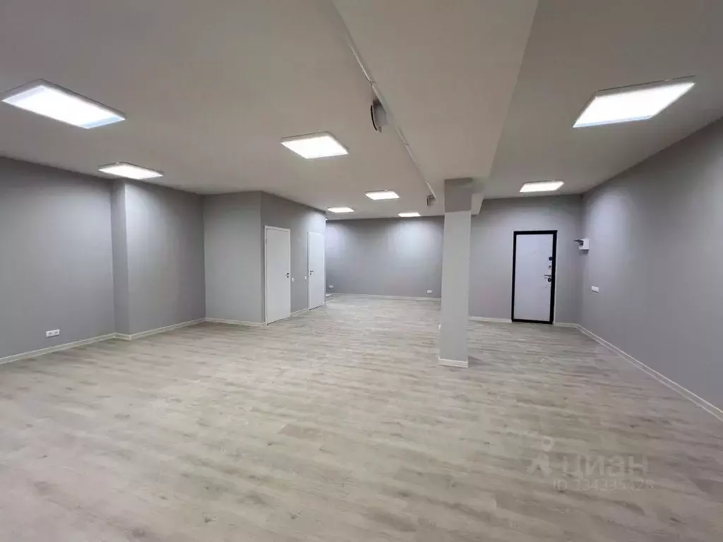Помещение свободного назначения в Москва Старокалужское ш., 62 (334 м) - Фото 2