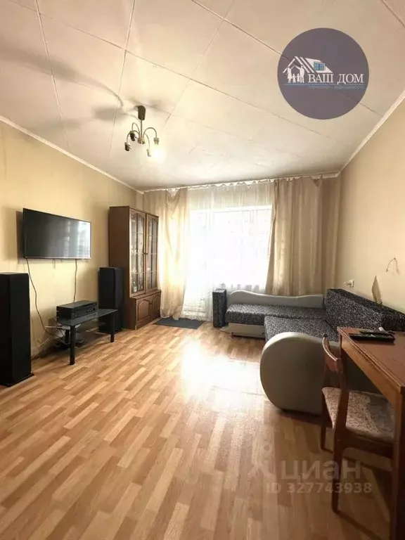 3-к кв. Архангельская область, Северодвинск ул. Лебедева, 9 (70.7 м) - Фото 1