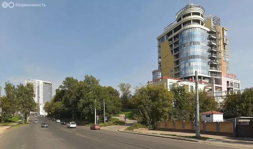 Офис (91 м) - Фото 1