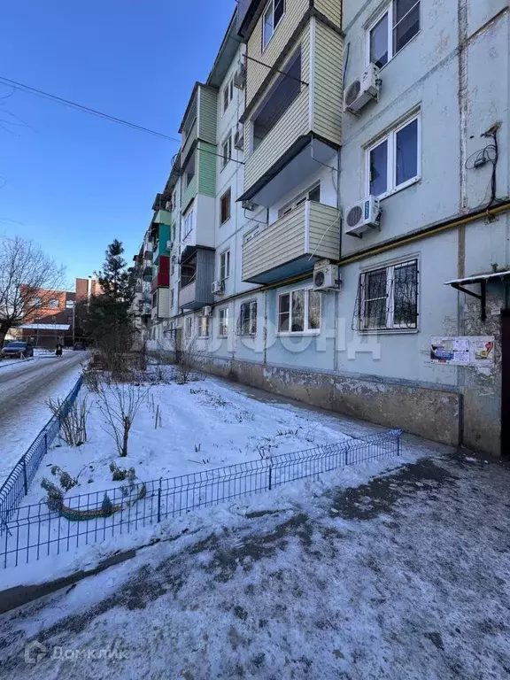 Продаётся 1-к квартира, 31 м - Фото 1