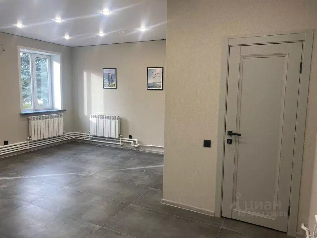 Офис в Татарстан, Зеленодольский район, Осиновское с/пос  (32 м) - Фото 1