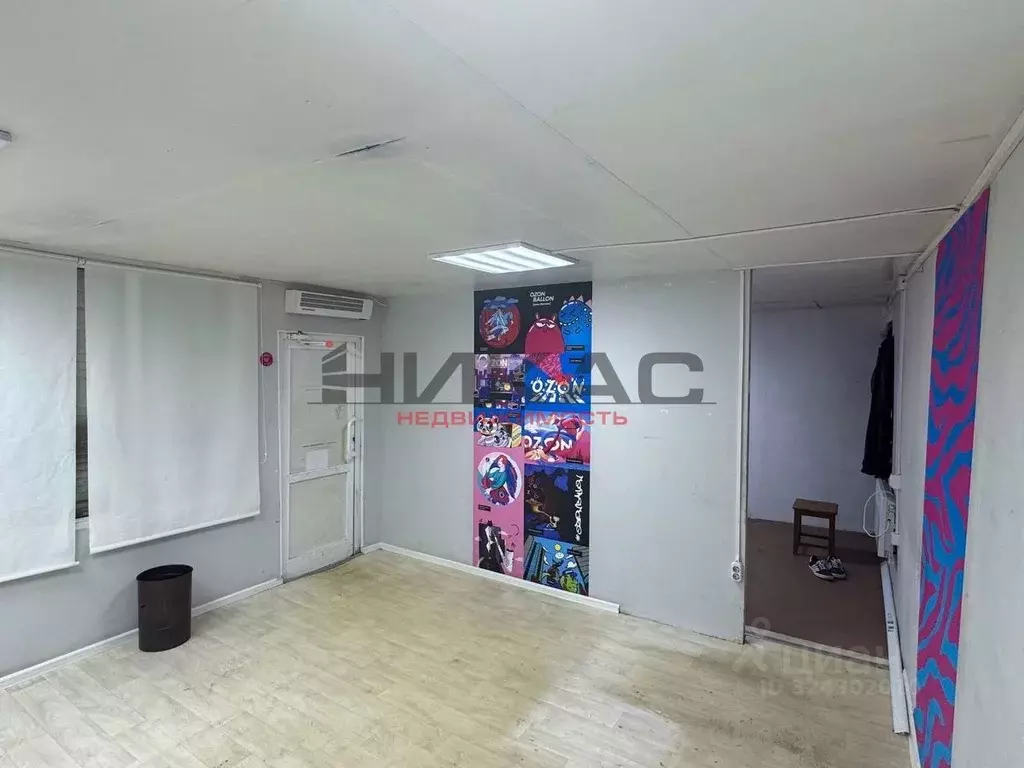 Торговая площадь в Ярославская область, Ярославль Суздальская ул., ... - Фото 2