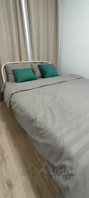 Студия Московская область, Балашиха ул. Яганова, 11 (22.5 м) - Фото 2