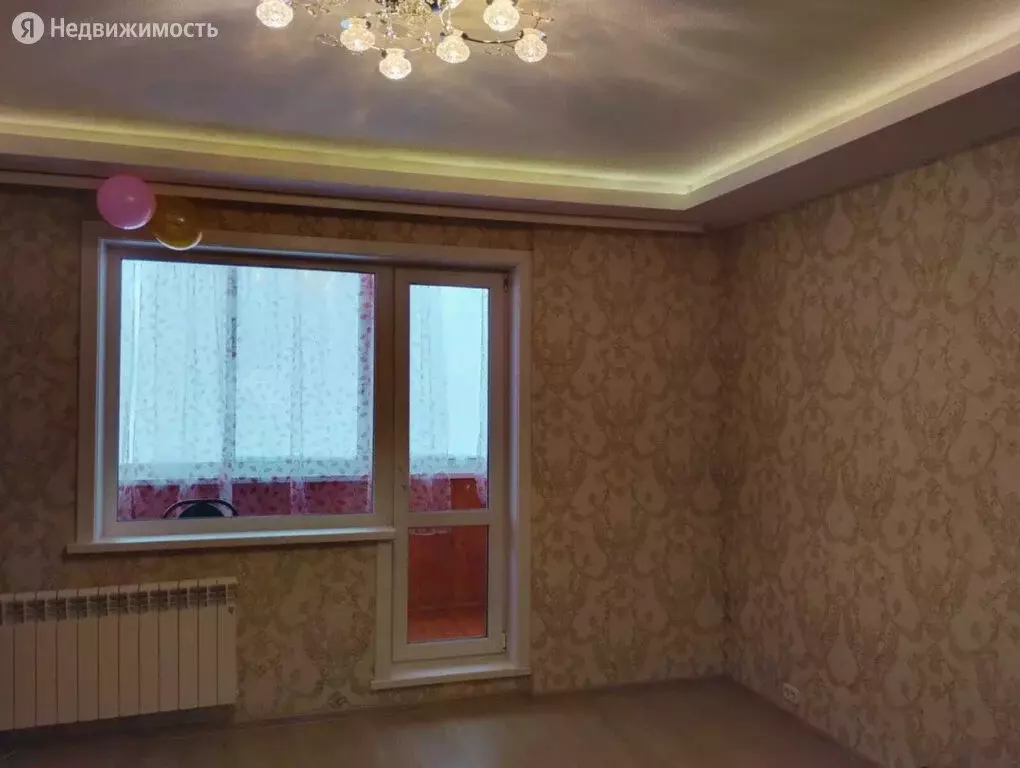 2-комнатная квартира: Первоуральск, Цветочная улица, 2 (52.3 м) - Фото 1