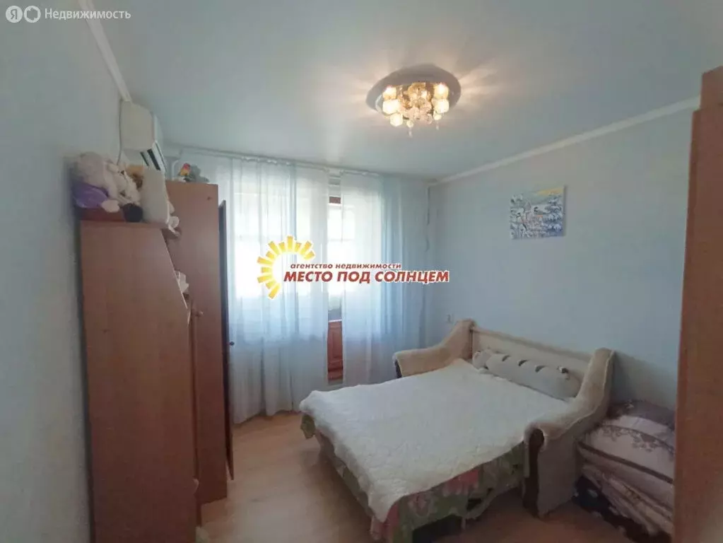 2-комнатная квартира: Ейск, Ясенская улица, 31/1 (47.3 м) - Фото 2