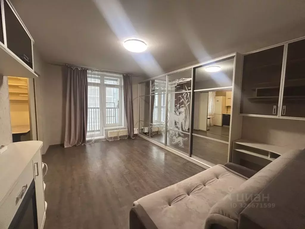 2-к кв. Санкт-Петербург Фермское ш., 20к1 (71.0 м) - Фото 1