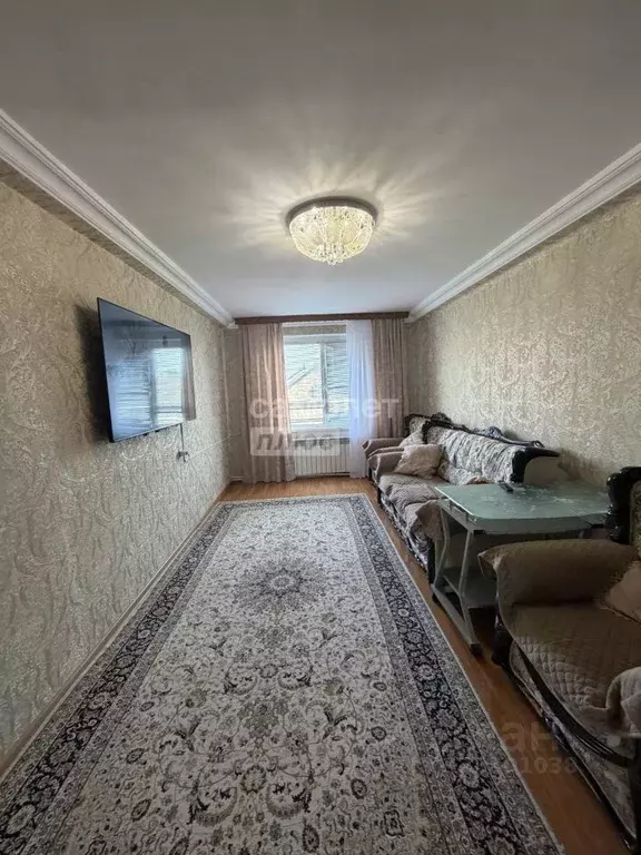 2-к кв. Дагестан, Дербент ул. У. Умурдинова, 20 (52.0 м) - Фото 0