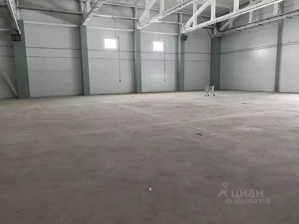 Помещение свободного назначения в Калужская область, Калуга проезд 1-й ... - Фото 2