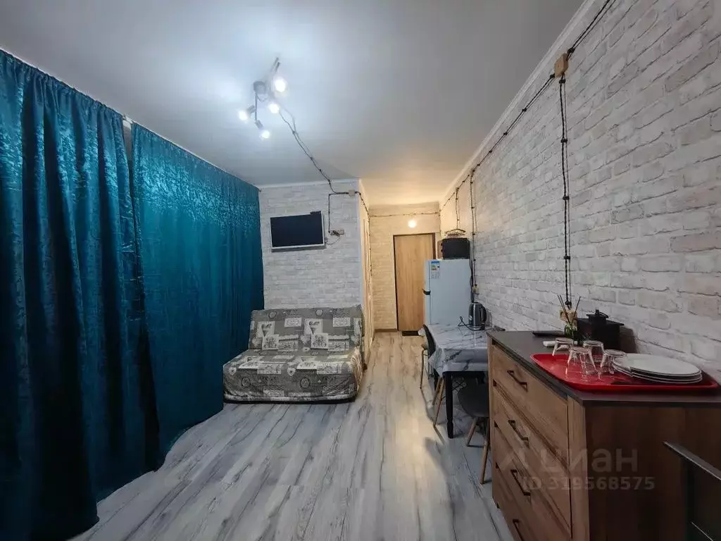 Дом в Краснодарский край, Ейск ул. Калинина, 288 (22 м) - Фото 1