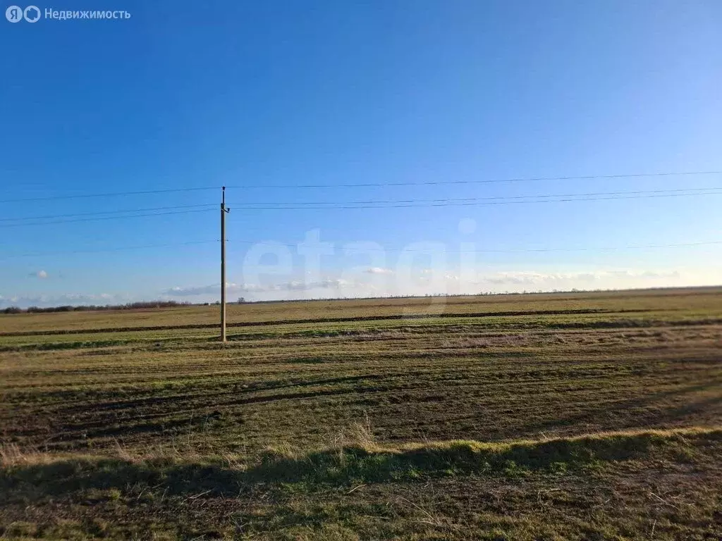 Участок в Калиновка, улица Шевченко (6.35 м) - Фото 2