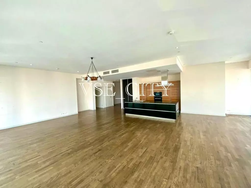 3-к кв. Москва наб. Пресненская, 8с1 (190.0 м) - Фото 2