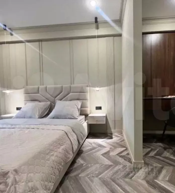 2-к кв. Ставропольский край, Пятигорск ул. 295-й Стрелковой Дивизии, ... - Фото 1