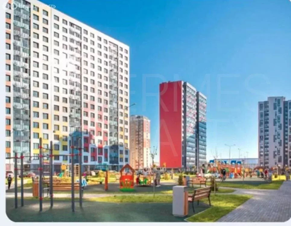 Помещение свободного назначения (70 м) - Фото 1