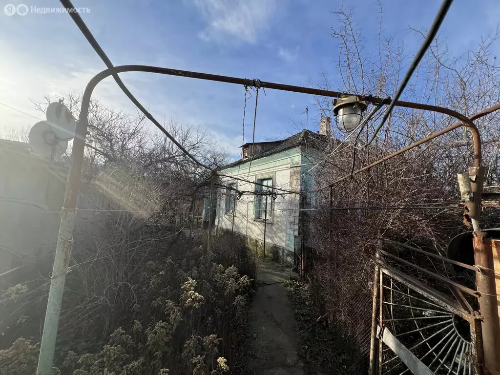 Участок в Симферополь, Луговая улица, 19 (6 м) - Фото 1