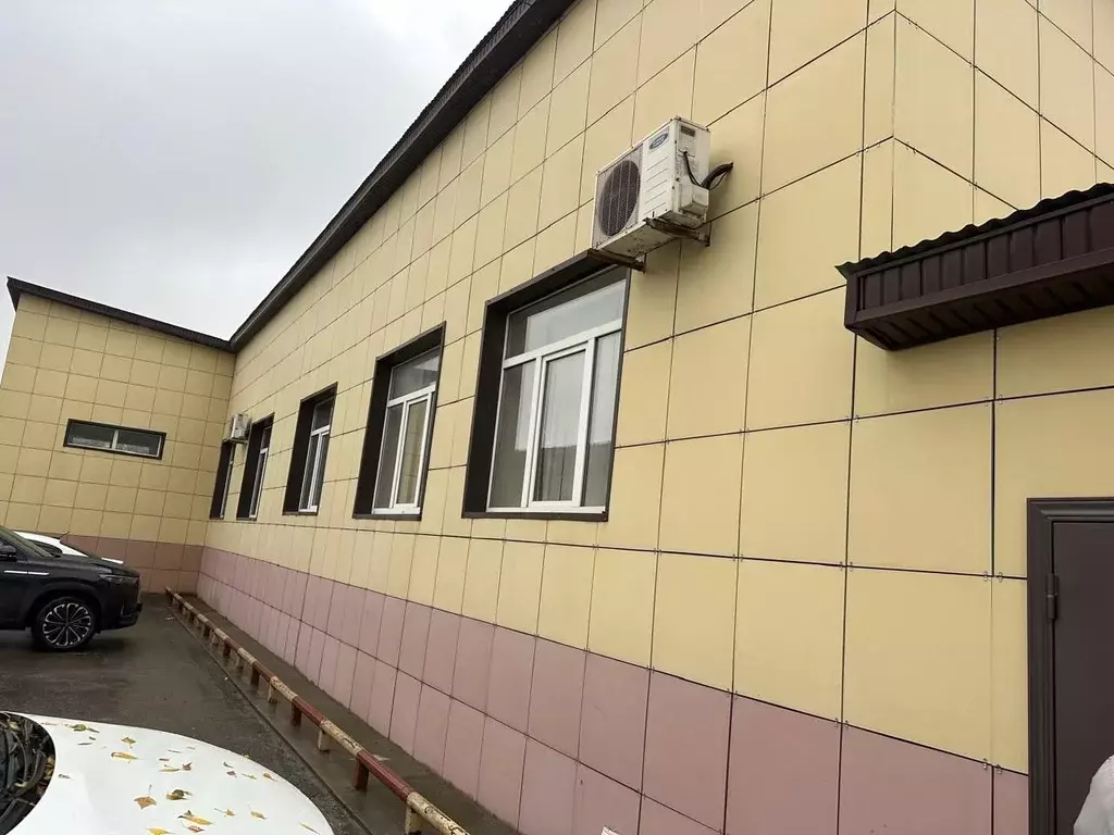 Помещение свободного назначения в Московская область, Раменский ... - Фото 1