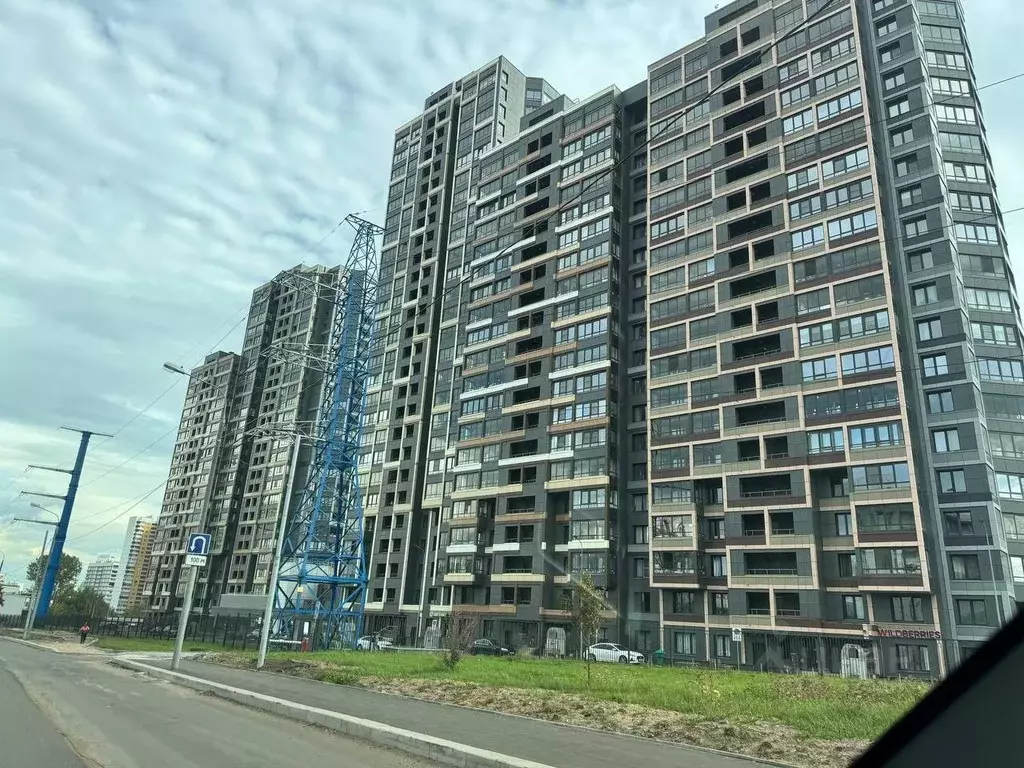 2-к кв. Москва Балаклавский просп., 15 (82.0 м) - Фото 2