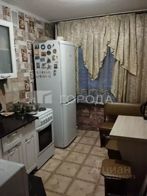 3-к кв. Кемеровская область, Новокузнецк Транспортная ул., 51 (63.0 м) - Фото 1