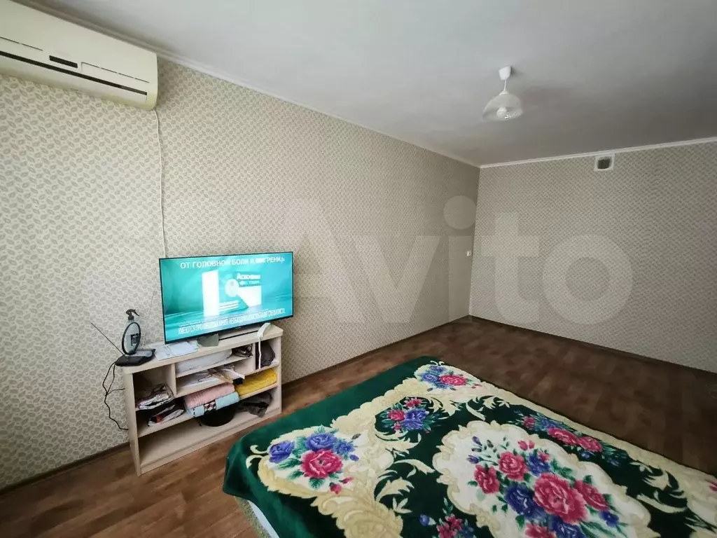 1-к. квартира, 30м, 7/9эт. - Фото 0