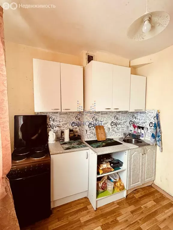 1-комнатная квартира: посёлок городского типа Богородское, 55 (36.7 м) - Фото 2