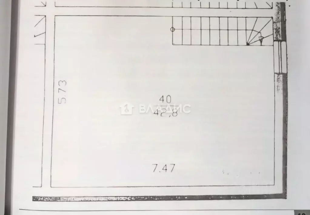 Таунхаус в Пензенская область, Пенза Казанская ул., 50 (84 м) - Фото 2