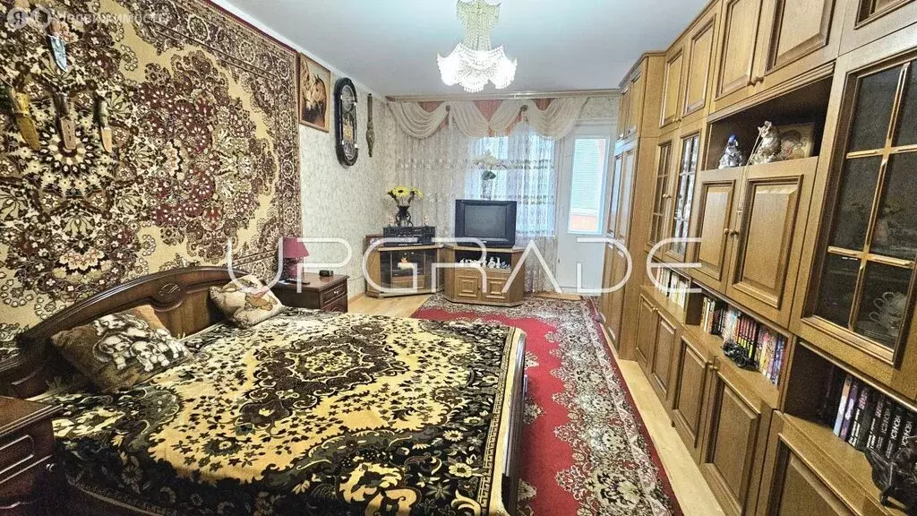 1-комнатная квартира: Орёл, Планерная улица, 73 (42 м) - Фото 1