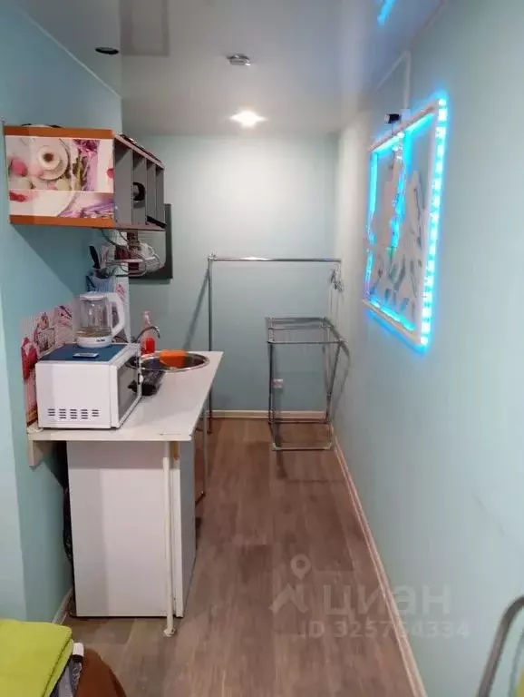 Студия Камчатский край, Петропавловск-Камчатский Ленинградская ул., ... - Фото 2