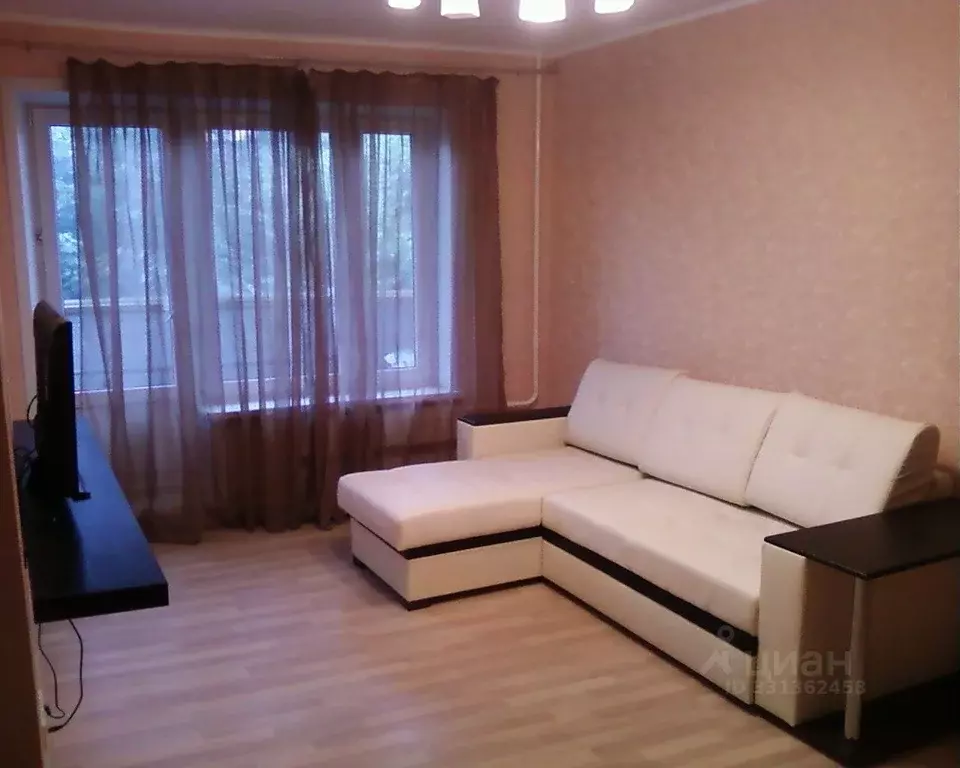 2-к кв. Москва ул. Довженко, 6 (54.0 м) - Фото 1