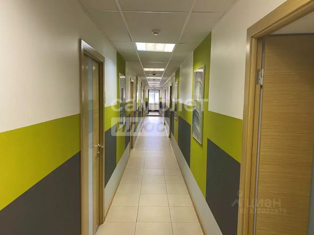 Офис в Рязанская область, Рязань Куйбышевское ш., 31В (326 м) - Фото 2