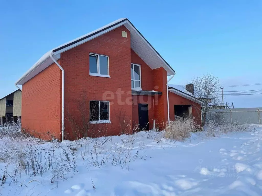 Дом в Ярославская область, Ярославский муниципальный округ, д. Малые ... - Фото 1