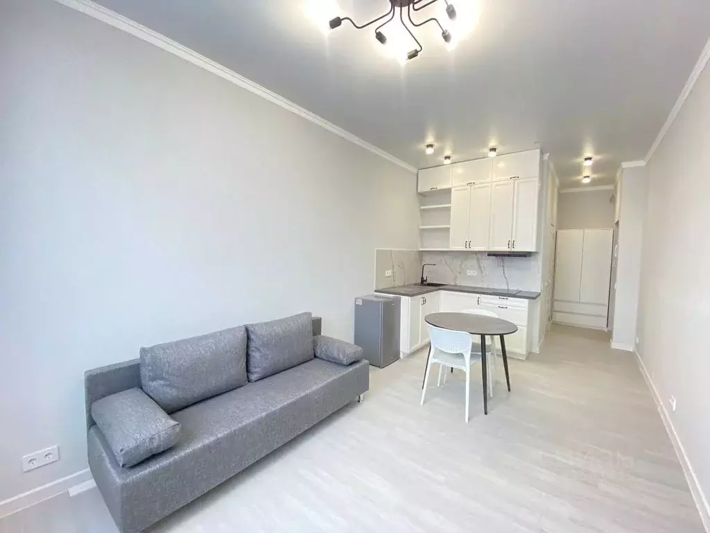 Студия Московская область, Люберцы Красноармейская ул., 19 (23.9 м) - Фото 2