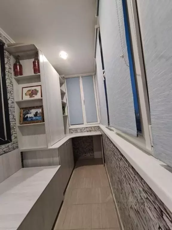 2-к кв. Москва ул. Академика Скрябина, 6 (47.4 м) - Фото 2