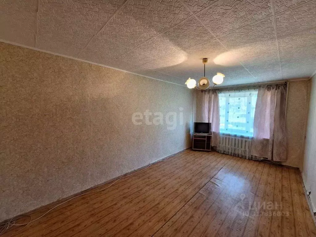 3-к кв. Башкортостан, Стерлитамак ул. Худайбердина, 133 (60.9 м) - Фото 1