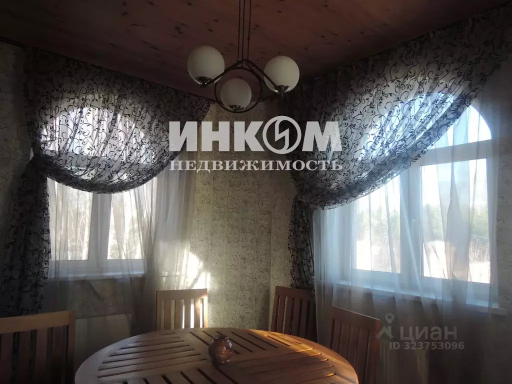 Дом в Московская область, Раменский муниципальный округ, д. Дурниха 1Ф ... - Фото 2