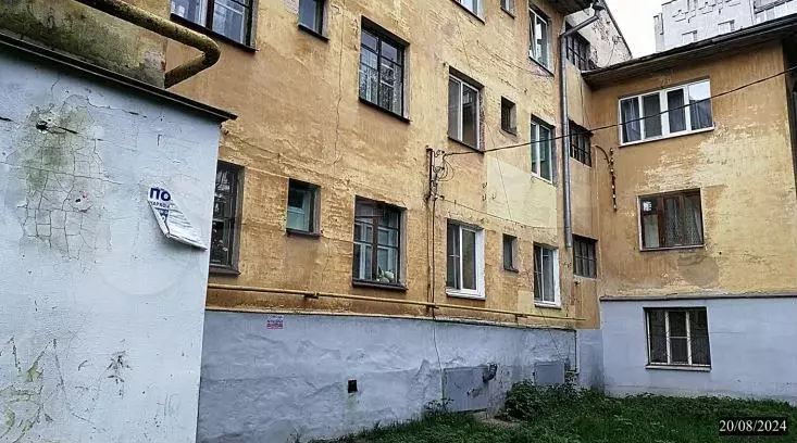 Свободного назначения, 57 м - Фото 1