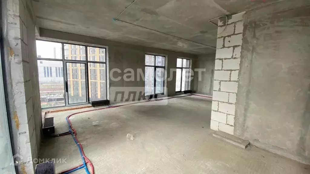 Продаётся 3-к квартира, 63.7 м - Фото 1