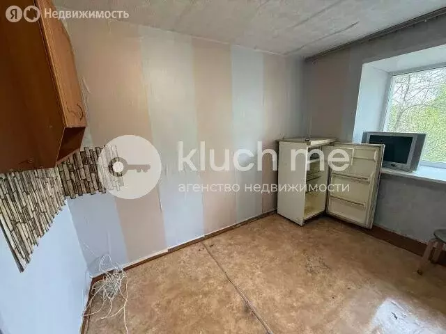 1к в -комнатной квартире (12 м) - Фото 1