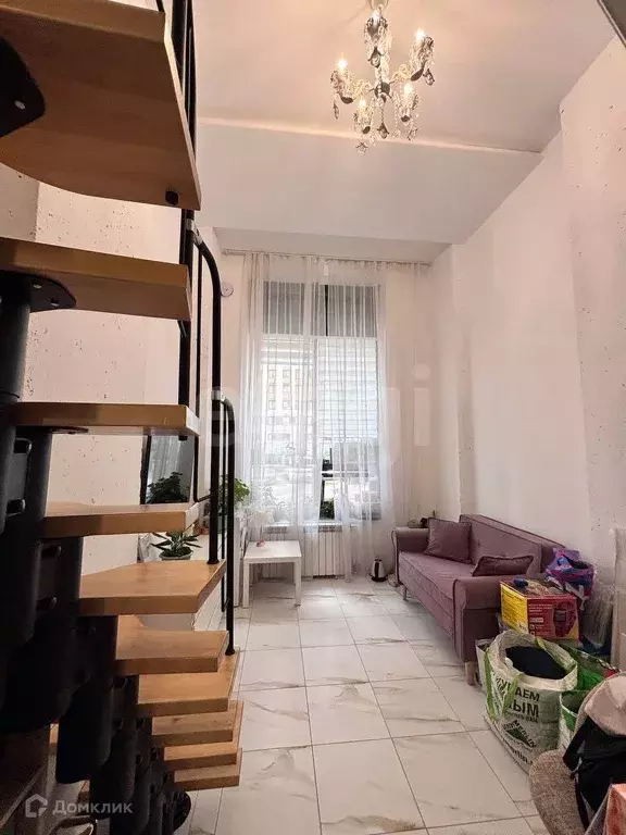 Продаётся квартира-студия, 25 м - Фото 0