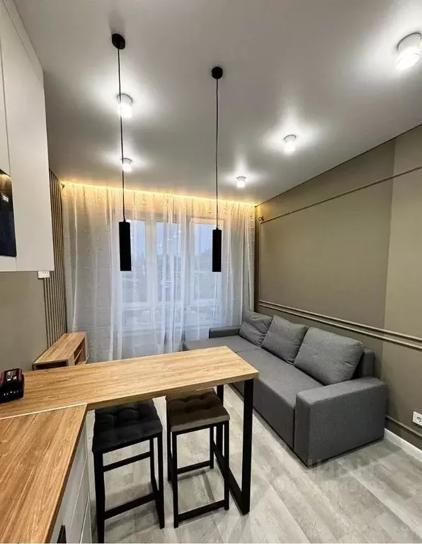 2-к кв. Кемеровская область, Кемерово ул. Ворошилова, 36 (44.0 м) - Фото 1