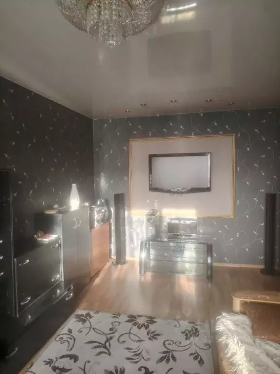 3-к кв. Иркутская область, Иркутск ул. Баумана, 190 (60.0 м) - Фото 2