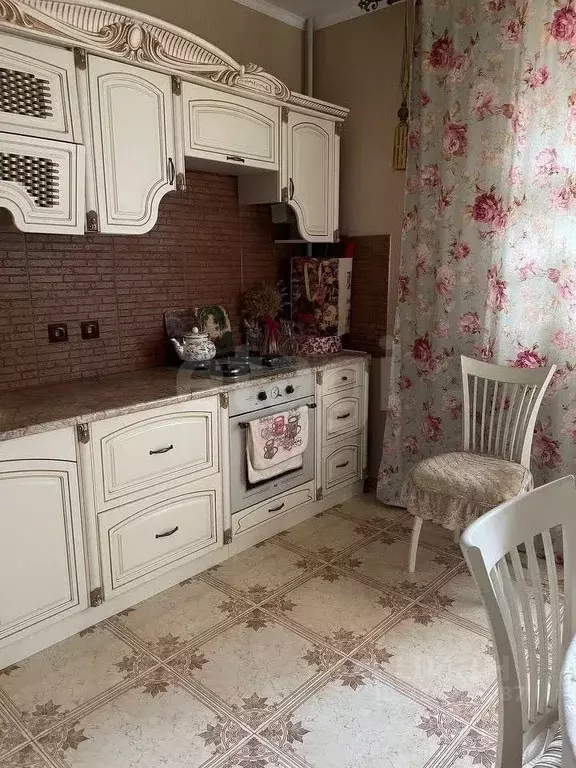 1-к кв. Ставропольский край, Ставрополь ул. Пирогова, 15 (35.0 м) - Фото 1