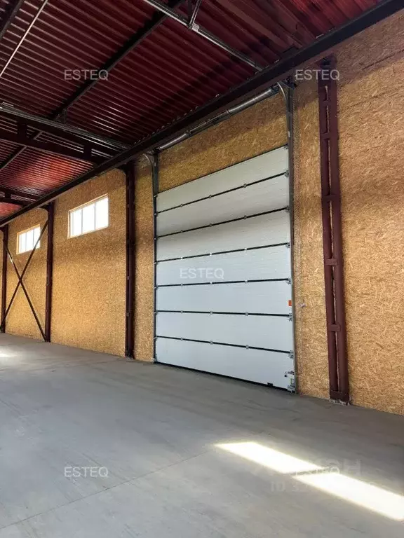 Склад в Новосибирская область, Новосибирск Станционная ул., 60/1 (650 ... - Фото 2