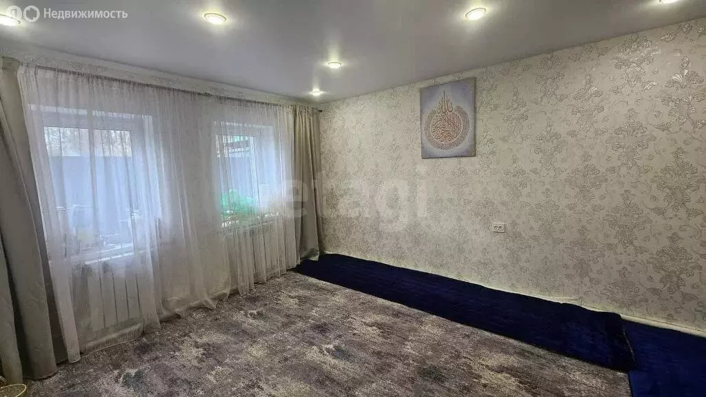 Дом в Кемерово, Индустриальная улица (44.7 м) - Фото 2