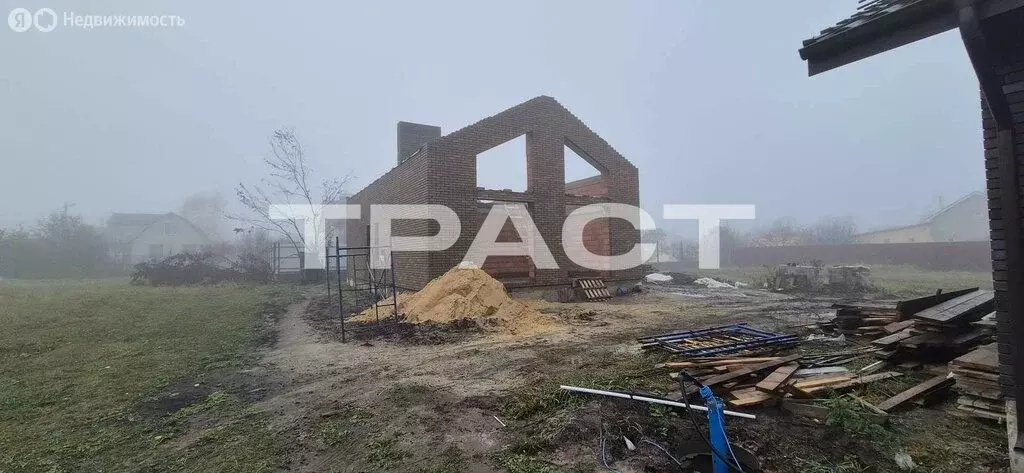 Дом в Бабяково, Совхозная улица, 53 (144.2 м) - Фото 1