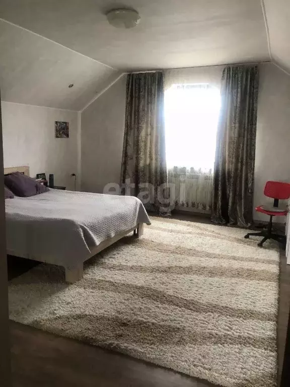 Дом в Адыгея, Майкопский район, Победенское с/пос, пос. Совхозный ул. ... - Фото 0