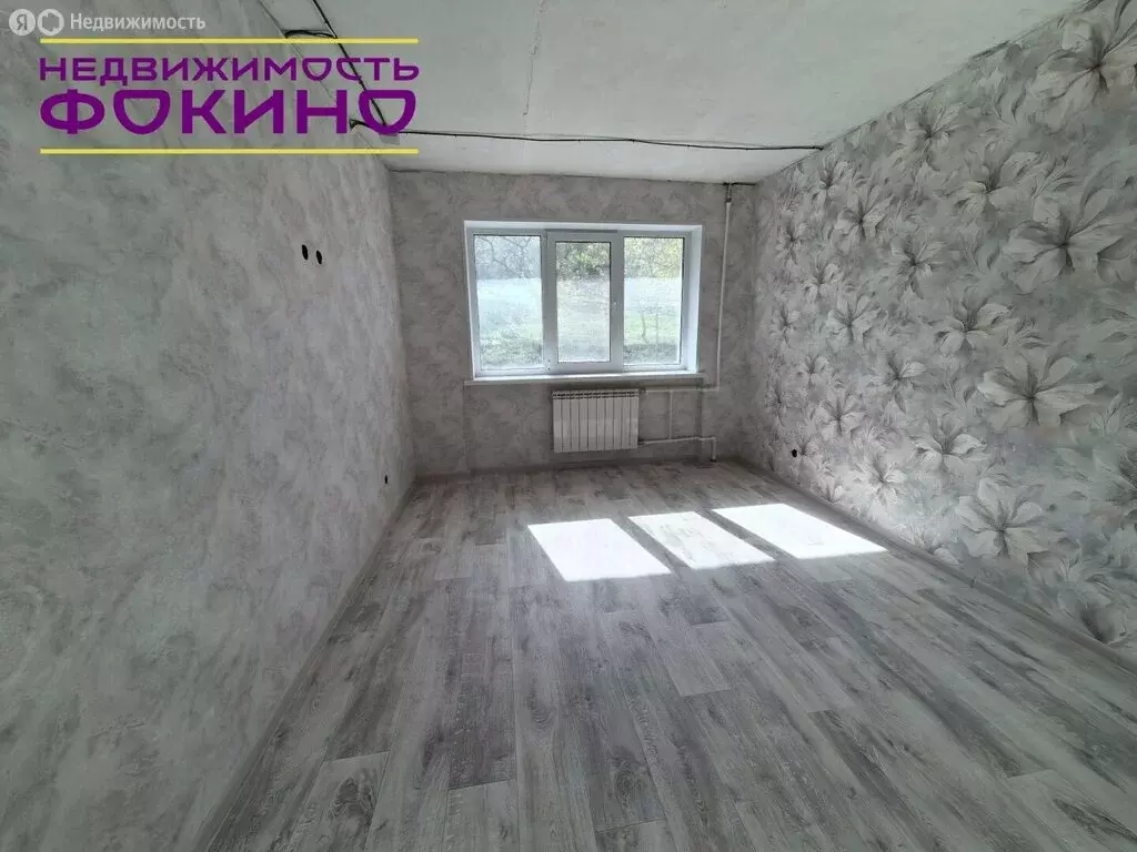 3-комнатная квартира: посёлок городского типа Дунай, Советская улица, ... - Фото 2