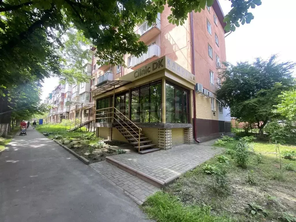 2-к кв. Северная Осетия, Владикавказ просп. Коста, 243 (45.0 м) - Фото 2