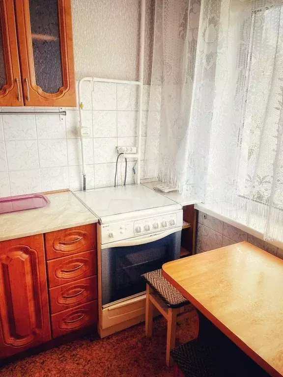 2-к. квартира, 46 м, 2/5 эт. - Фото 0