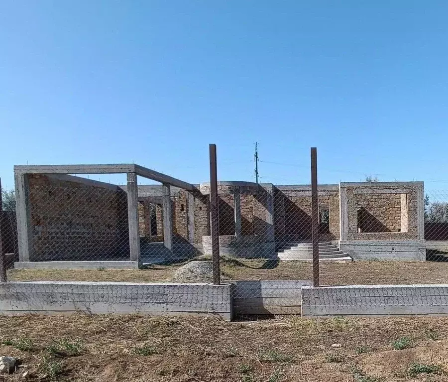 Дом в Крым, Феодосия Стожары мкр,  (210 м) - Фото 2