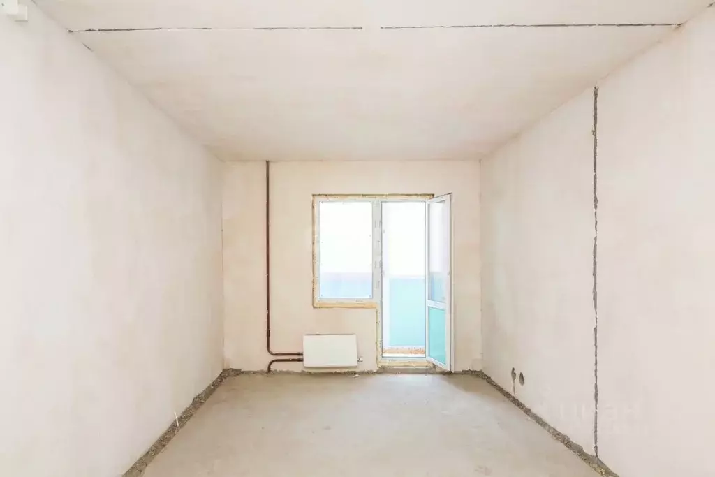 Офис в Ханты-Мансийский АО, Сургут ул. Мелик-Карамова, 40 (48 м) - Фото 1