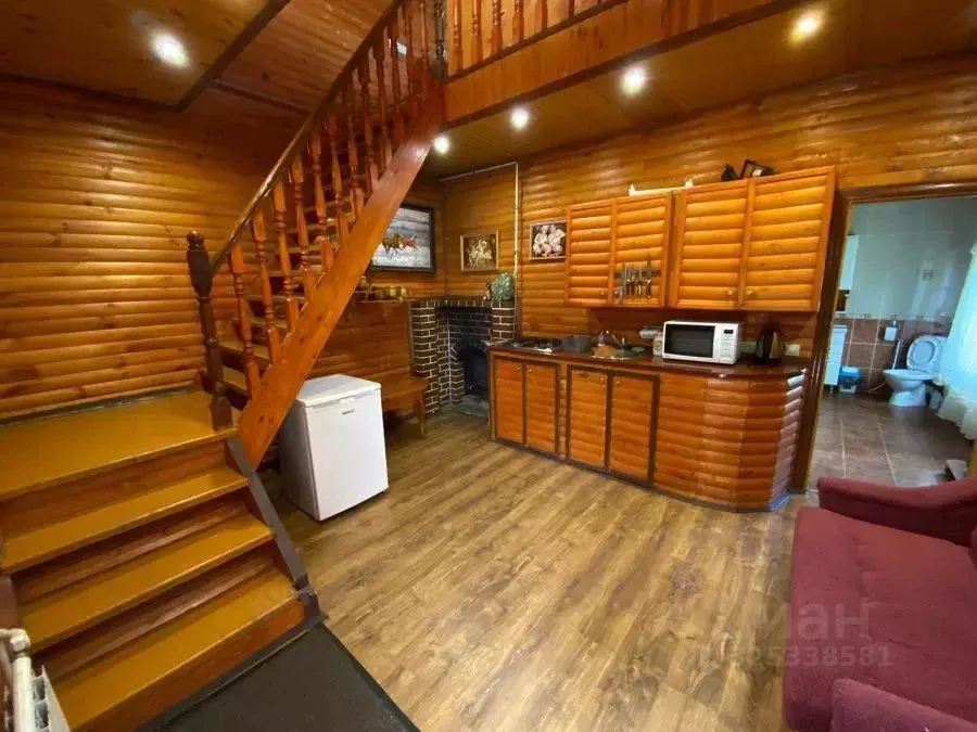 Дом в Московская область, Ступино городской округ, д. Жилево  (120 м) - Фото 2